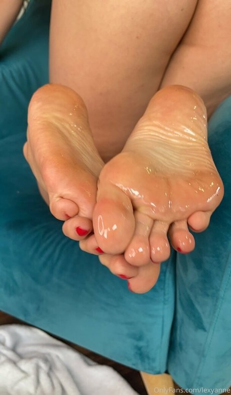 Lexyanne