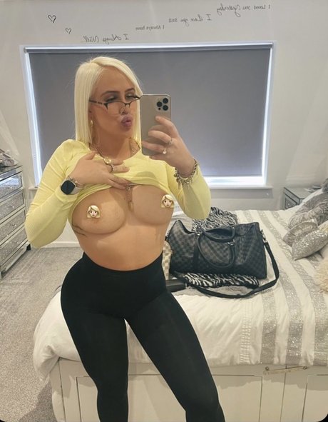 Lexygirlx