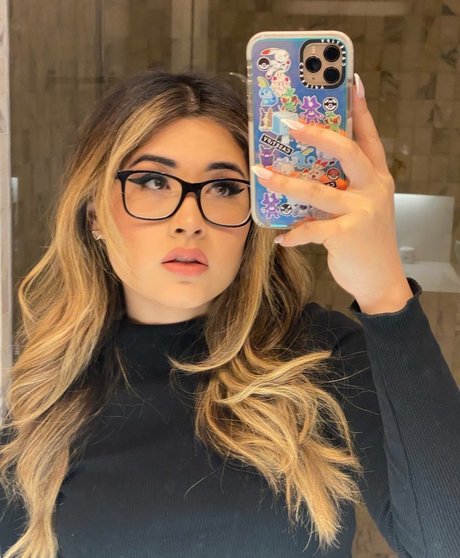 Nagie wyciekłe zdjęcie OnlyFans od Yourprincesslol