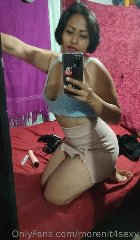 Luisacamila  nude leaked OnlyFans photo