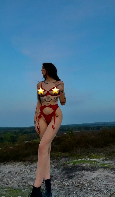 Mollyannbarlowfree  nude leaked OnlyFans photo