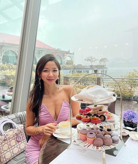 Novita Lam