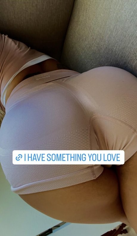 Lilou Danero OnlyFansリークヌード写真