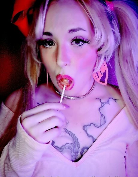 Dizzydolliefree