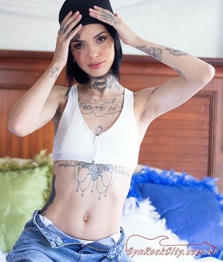 Обнаженная фотография утечки OnlyFans от Giginixxtaliana