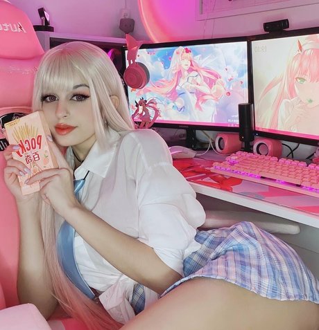 Nahá fotka uniklých OnlyFans od Waifywaifu