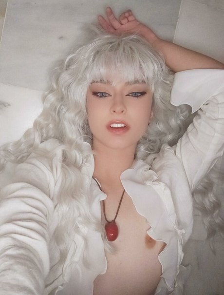 Alasti lekkinud OnlyFans-i pilt Ryoheaven