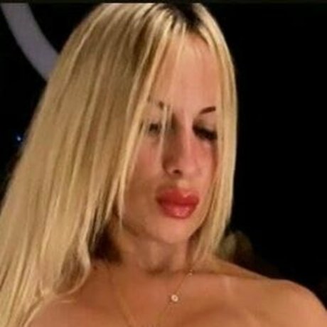 Romi Ortega OnlyFans泄露裸照