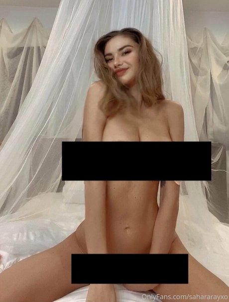 Sahararayxo