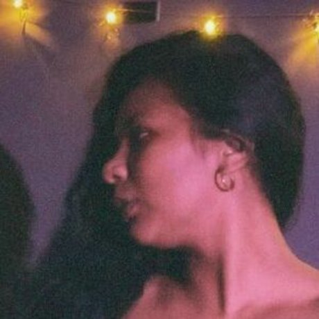 Naken lekkede OnlyFans-bilde av Badgirl Eve