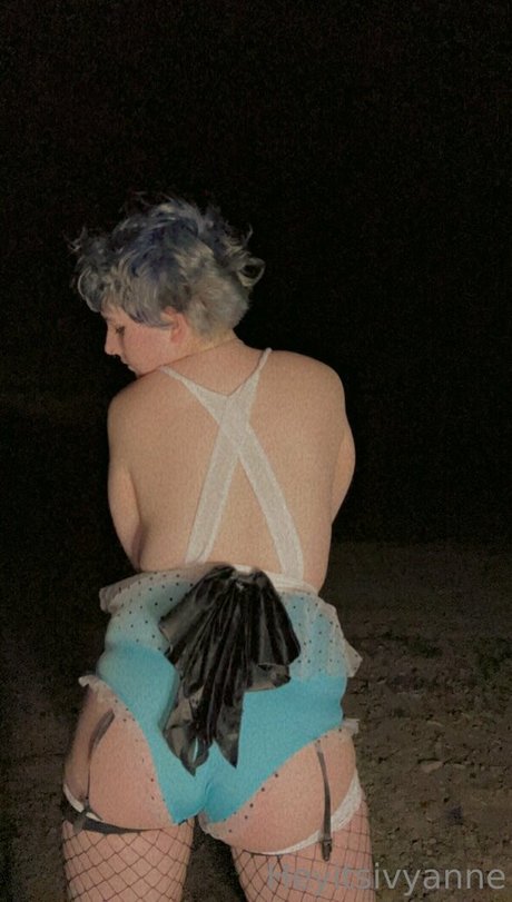 Heyitsivyanne