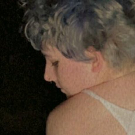 Foto nua vazada do OnlyFans de Heyitsivyanne