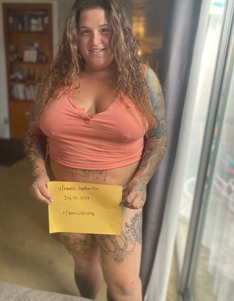 Handfulheather