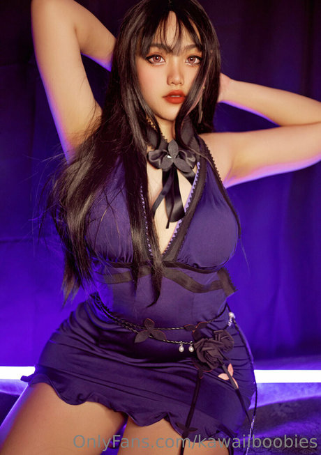 Kawaiiboobies