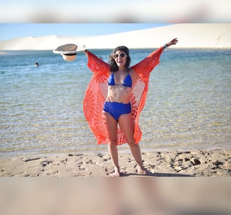 Maria Candida  nude leaked OnlyFans photo