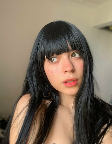 Babyhatice  nude leaked OnlyFans photo