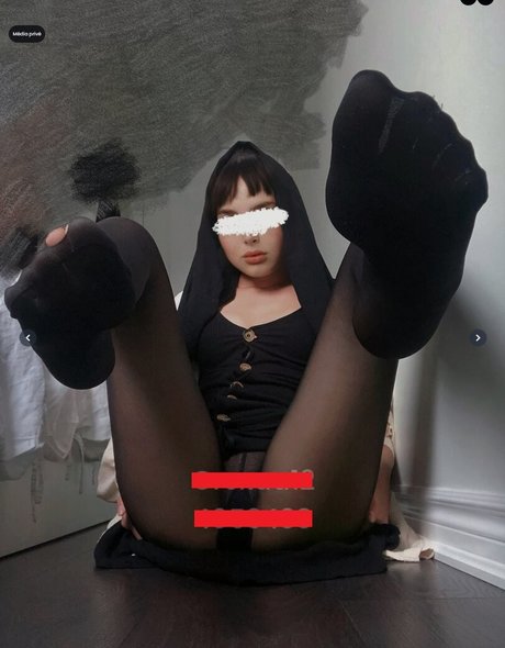 Foto nua vazada do OnlyFans de Hur El Ain