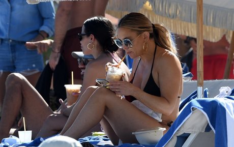 Kate Hudson OnlyFans泄露裸照