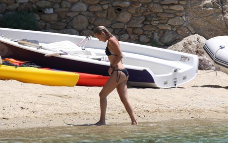 Nahá fotka uniklých OnlyFans od Kate Hudson