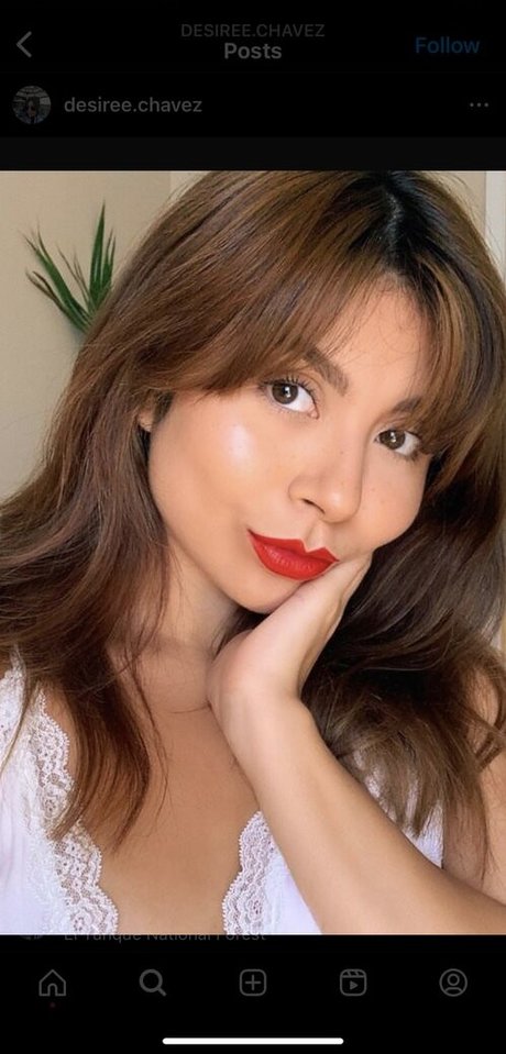 Desiree Chavez