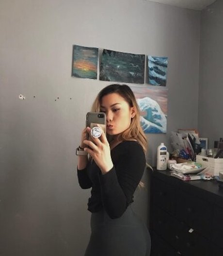 Lindaafreckles