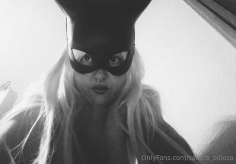 Alasti lekkinud OnlyFans-i pilt Sakuraodiosa