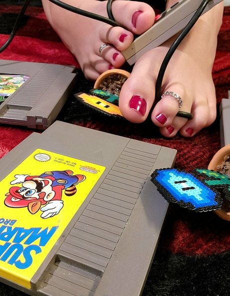 Gamertoeskz
