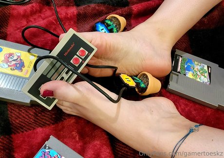 Gamertoeskz
