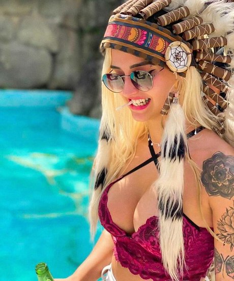 Leticia Ferrazzani