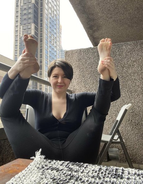 Missjackiesfeet