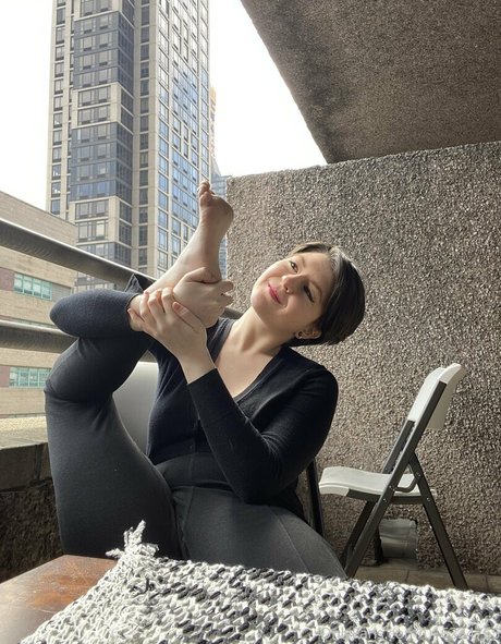 Missjackiesfeet