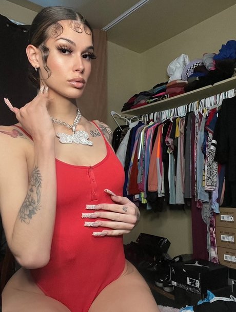 Thebratzway  nude leaked OnlyFans photo
