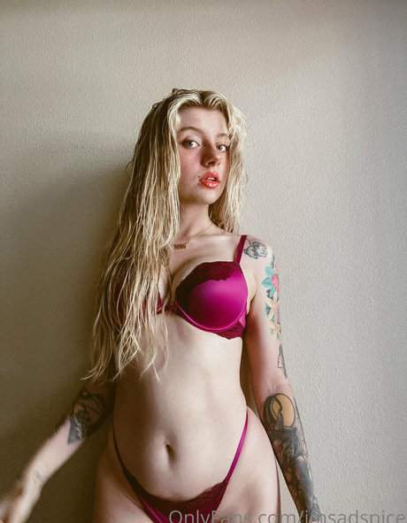 Imsadspice