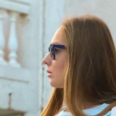 Ekaterina Martynova