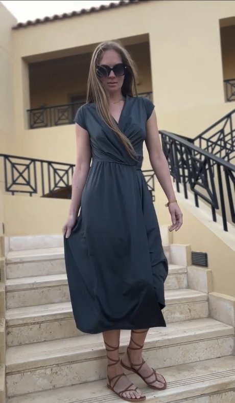 Ekaterina Martynova