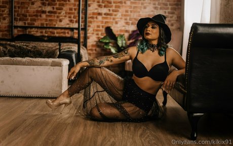 Kikix91