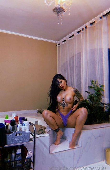 Vanessa Mesquita