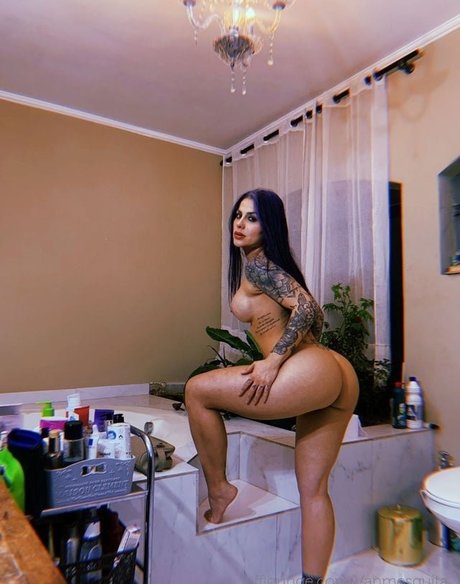 Vanessa Mesquita