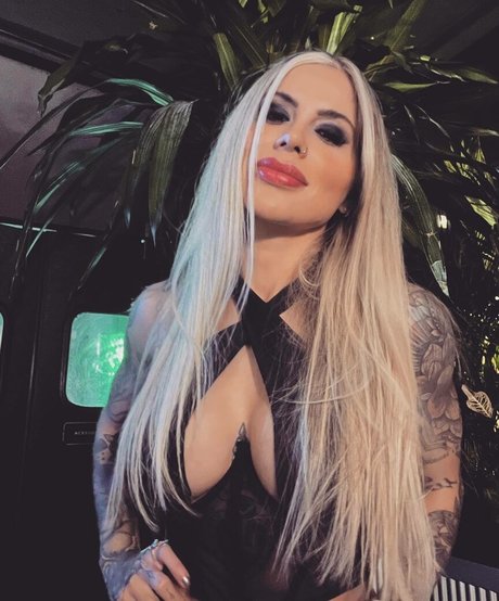 Vanessa Mesquita