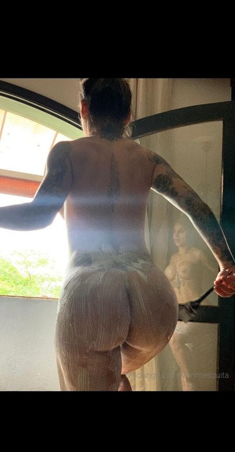 Vanessa Mesquita