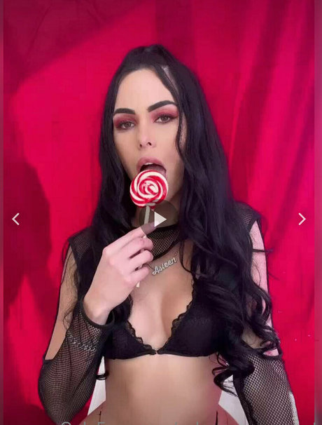 Asleenperezuncut