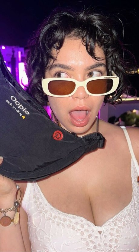 Aulii Cravalho
