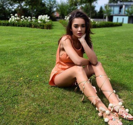Amy Jackson
