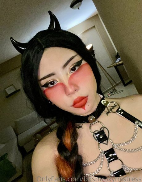 Mistressroxybdsm