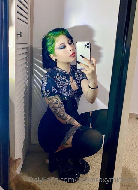 Mistressroxybdsm