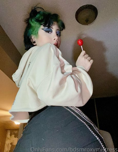 Mistressroxybdsm