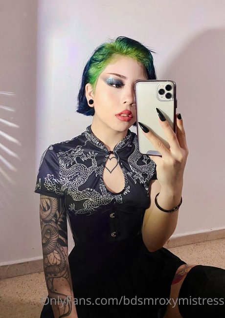 Mistressroxybdsm