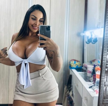 Patricia Vigati  nude leaked OnlyFans photo