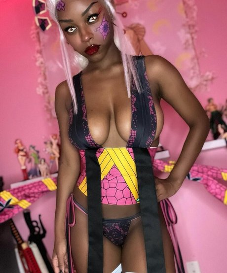 Electricbumsky OnlyFansリークヌード写真