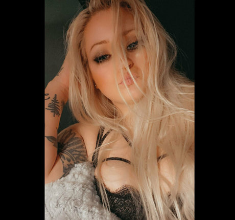Blondekittycattt OnlyFans泄露裸照